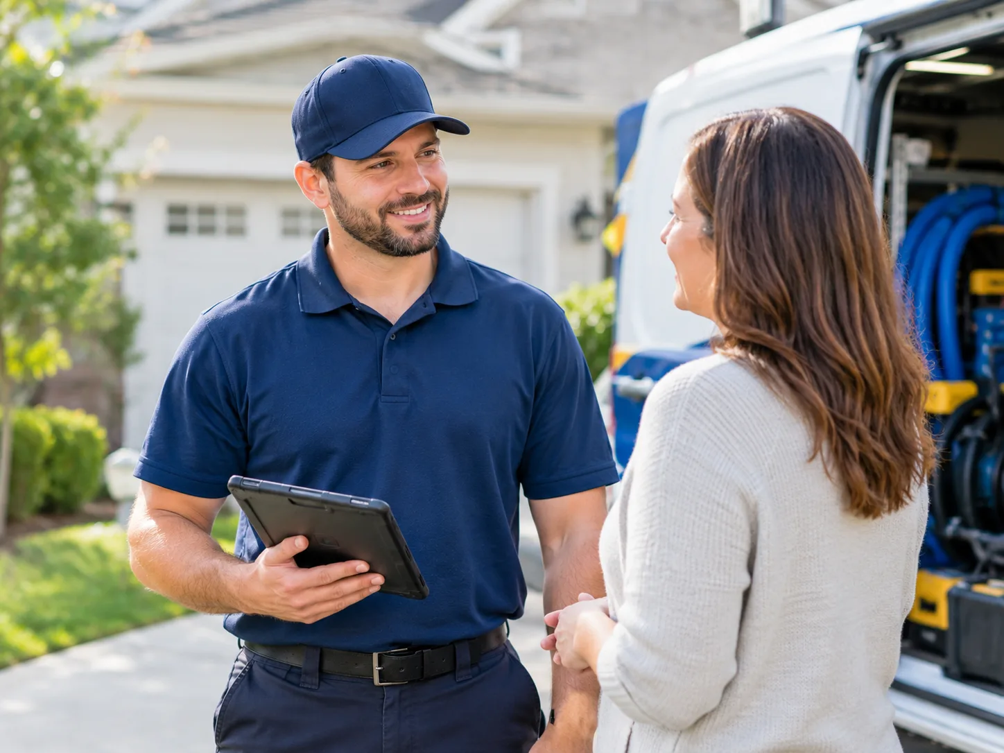 Sewage Backup Cleanup Carteret, NJ FAQs